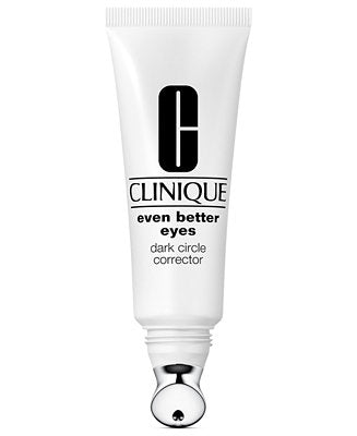 Clinique Even Better Eyes Dark Circle Corrector Under Eye Cream