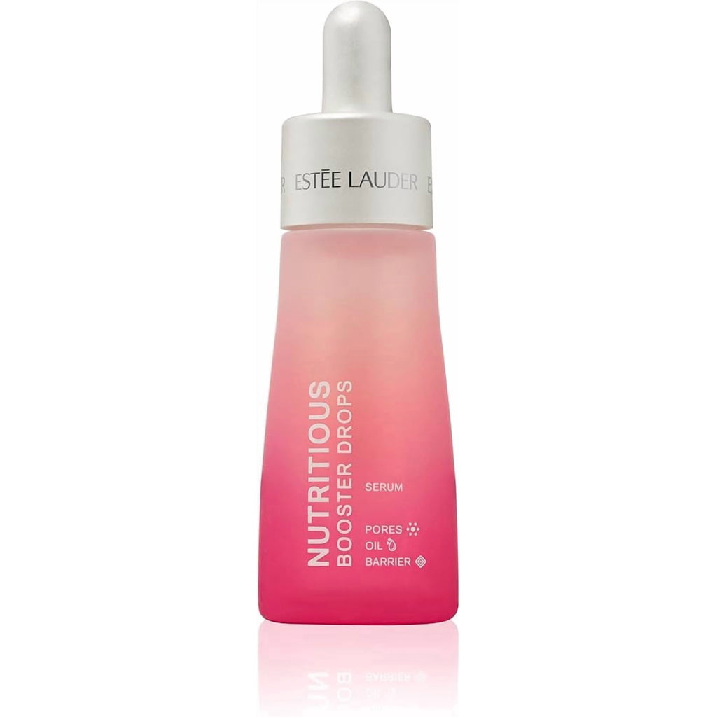 Estée Lauder Nutritious Hydrating Booster Drops Serum