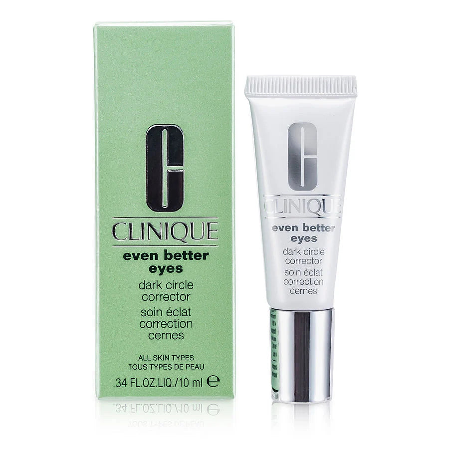 Clinique Even Better Eyes Dark Circle Corrector Under Eye Cream