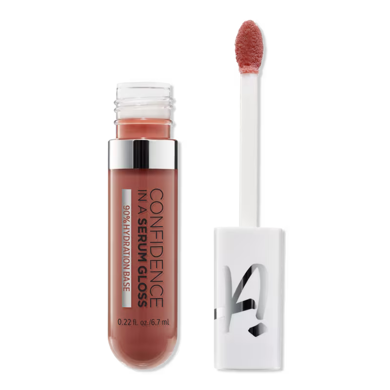It Cosmetics Confidence in a Serum Lip Gloss