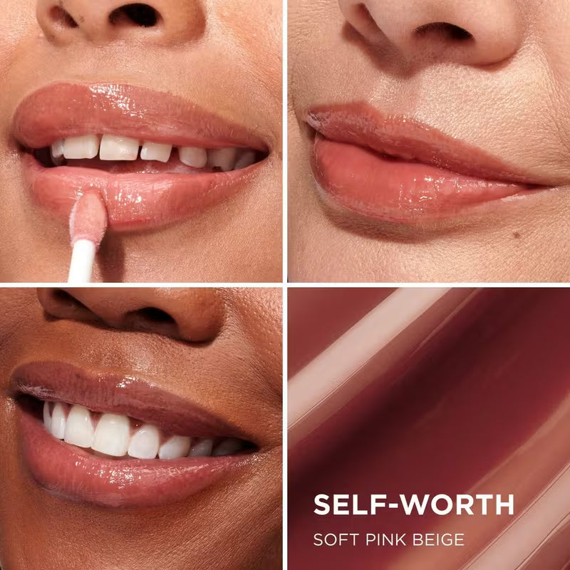 It Cosmetics Confidence in a Serum Lip Gloss