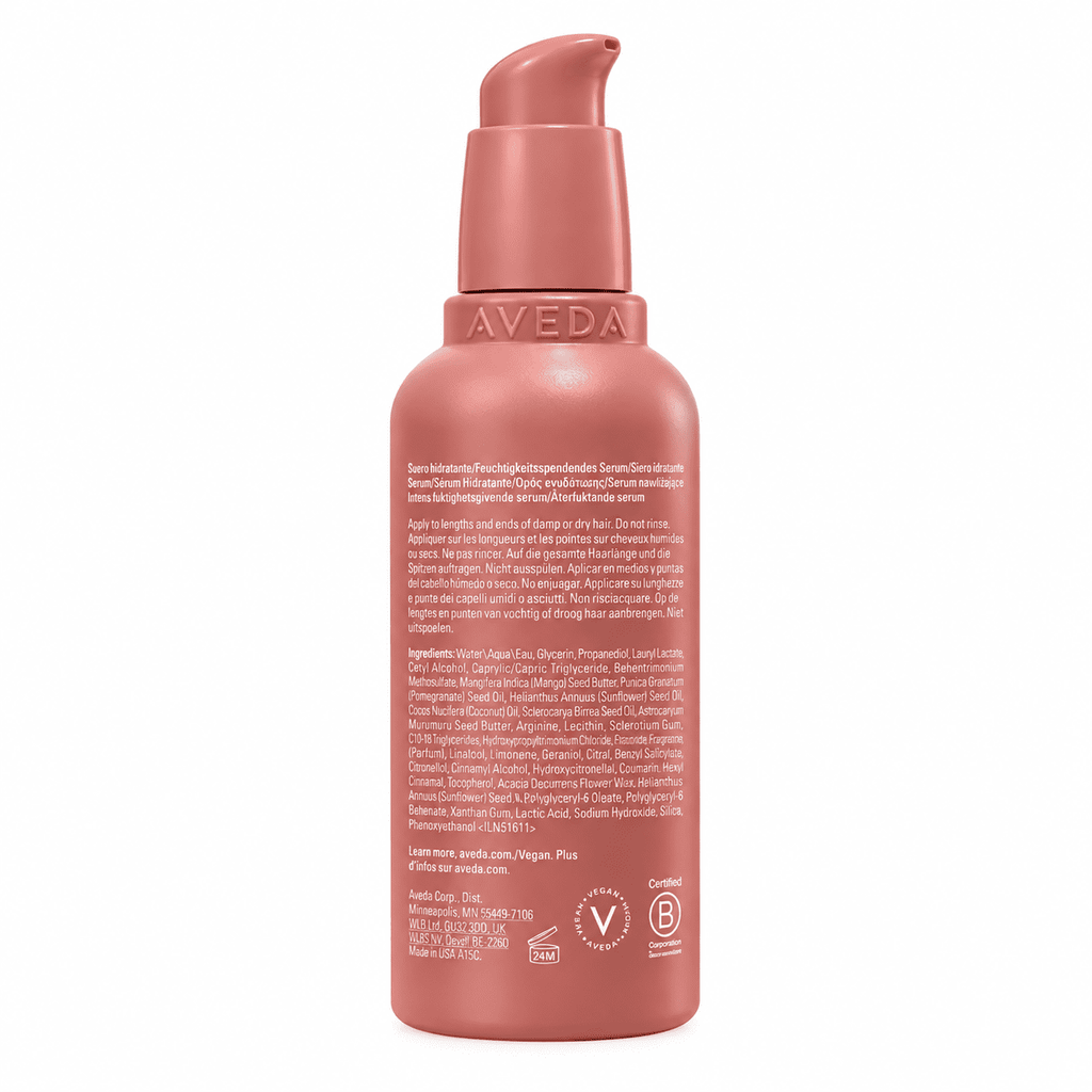 Aveda Nutriplenish Hydrating Hair Serum
