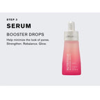 Estée Lauder Nutritious Hydrating Booster Drops Serum