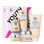 It Cosmetics Celebrate Youthful Hydration Anti-Aging Skincare Set