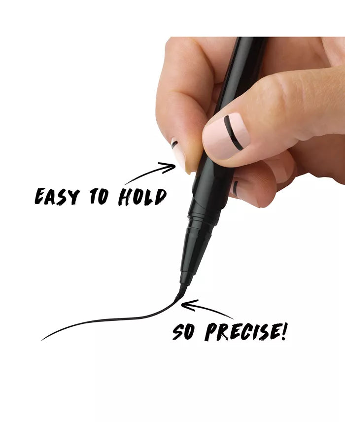 Smashbox Black Always On Liquid Eye Liner