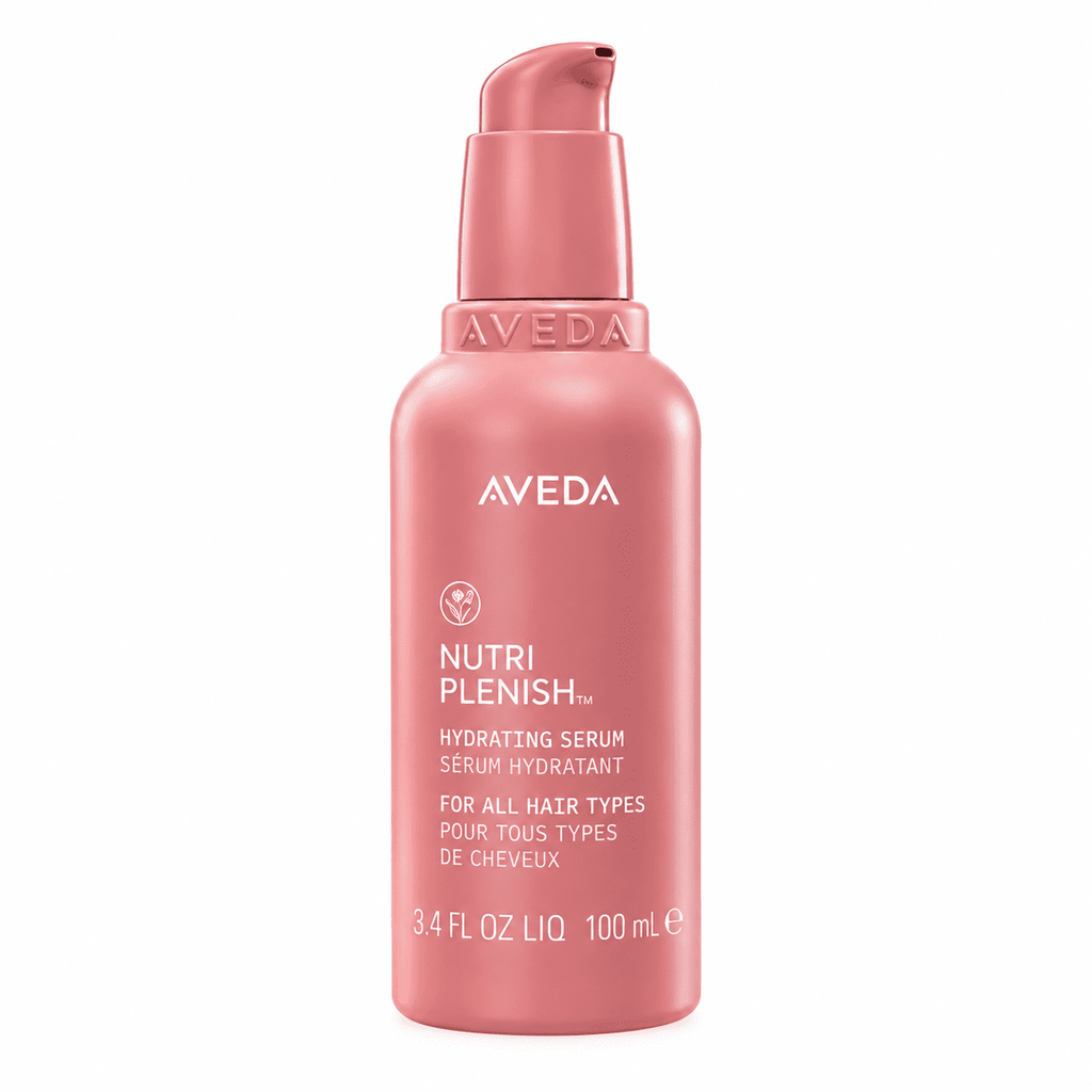 Aveda Nutriplenish Hydrating Hair Serum