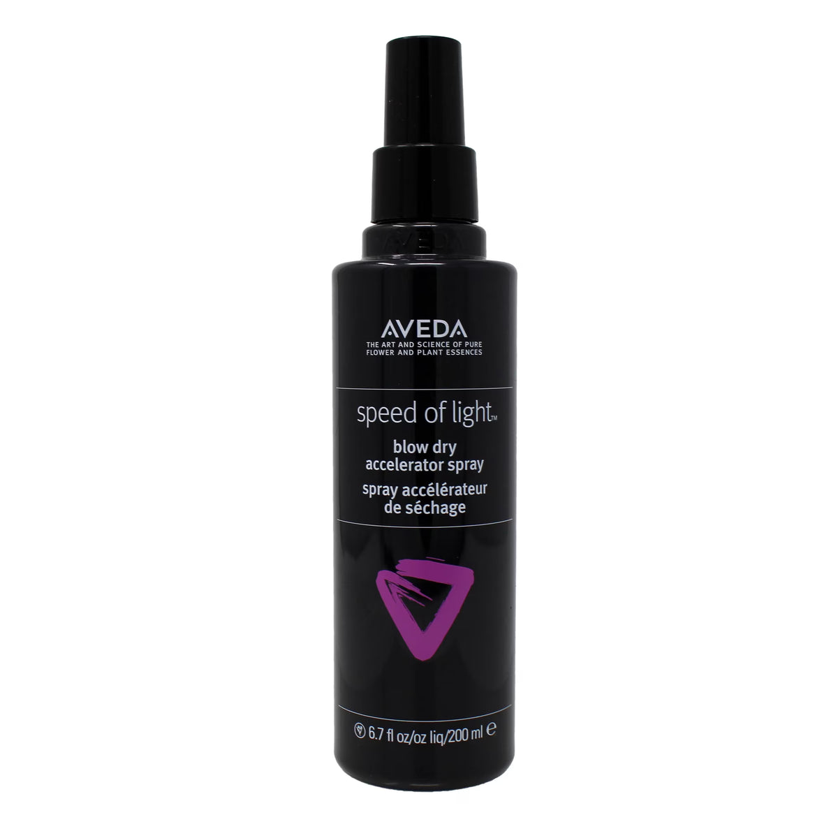 Aveda Speed of Light Blow Dry Accelerator Spray