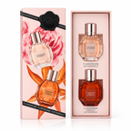 Viktor & Rolf Mini Travel Flowerbomb Perfume Set