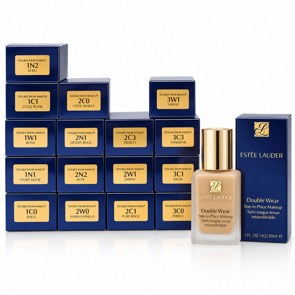Estée Lauder Double Wear Stay-In-Place Makeup Foundation - Original Formula