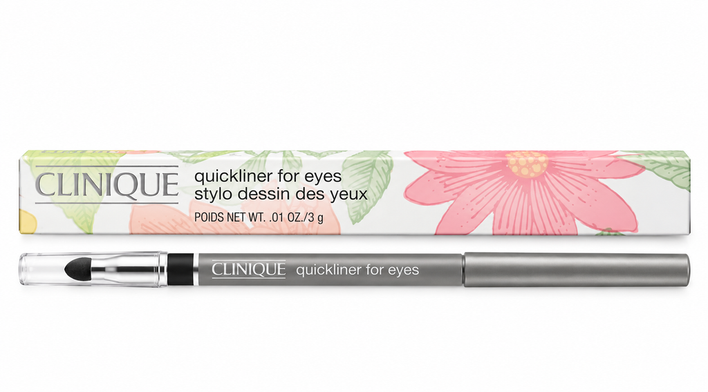 Clinique Quickliner For Eyes Eyeliner