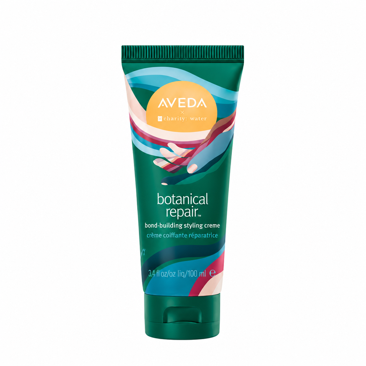 Aveda Botanical Repair Bond-Building Styling Creme