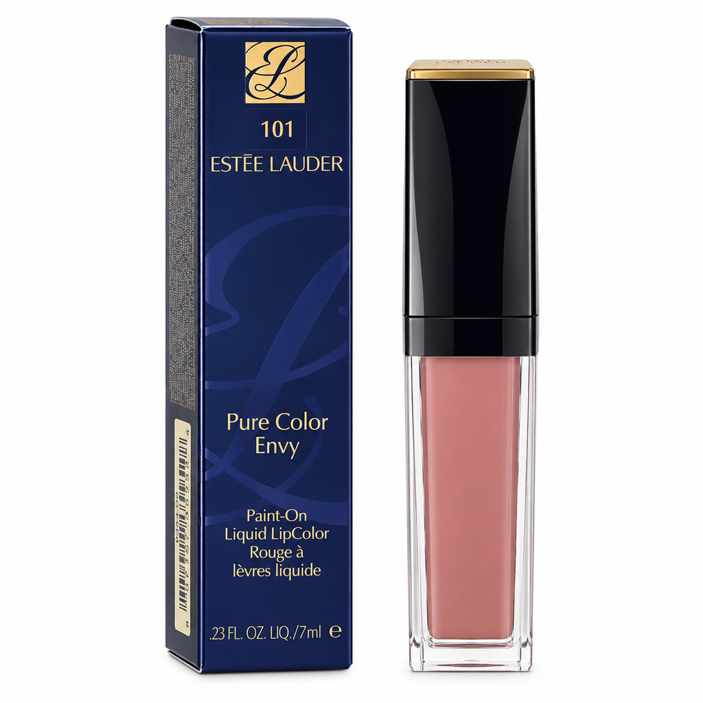 Estée Lauder Pure Color Envy Paint-On Liquid LipColor Lipstick