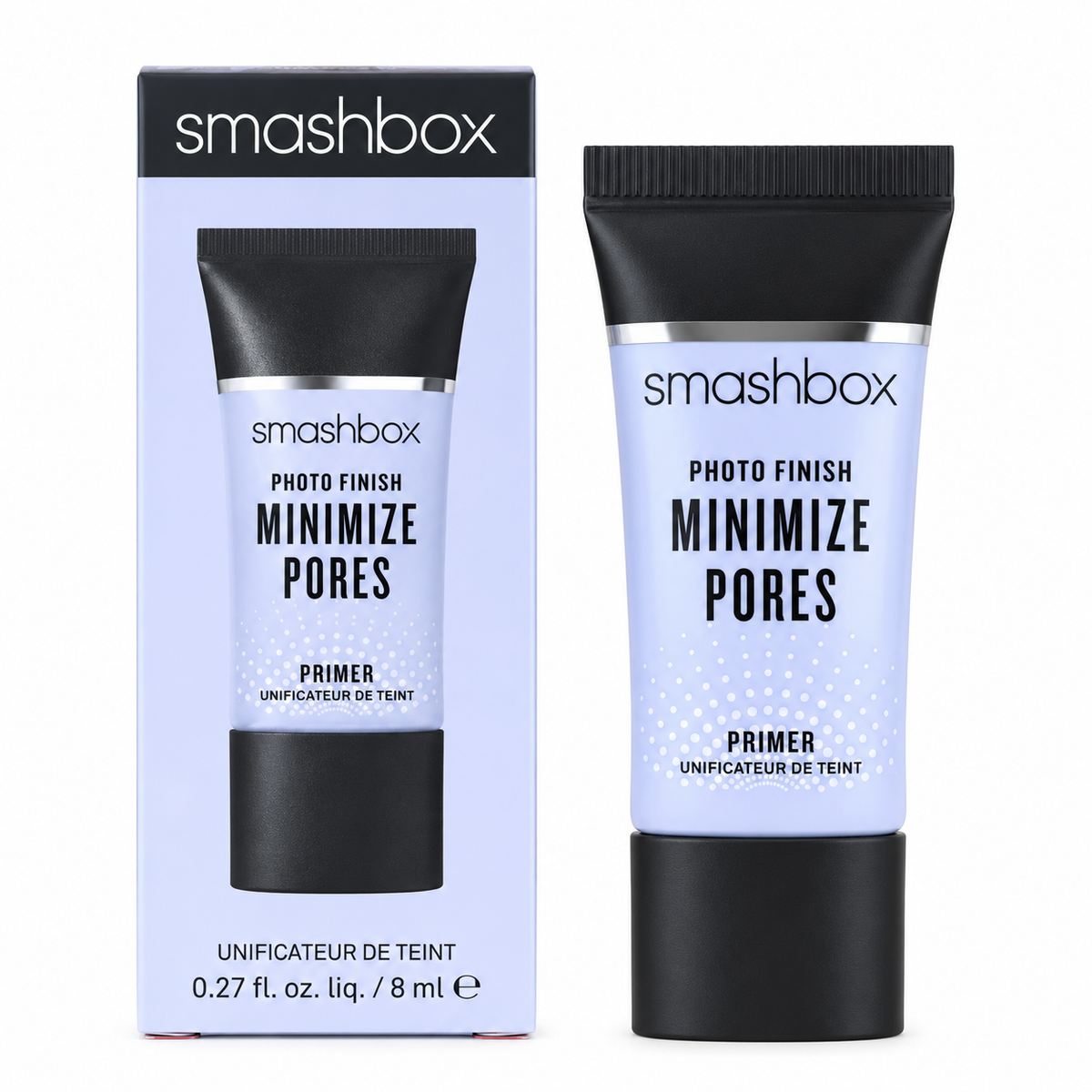 Smashbox Photo Finish Minimize Pores Primer