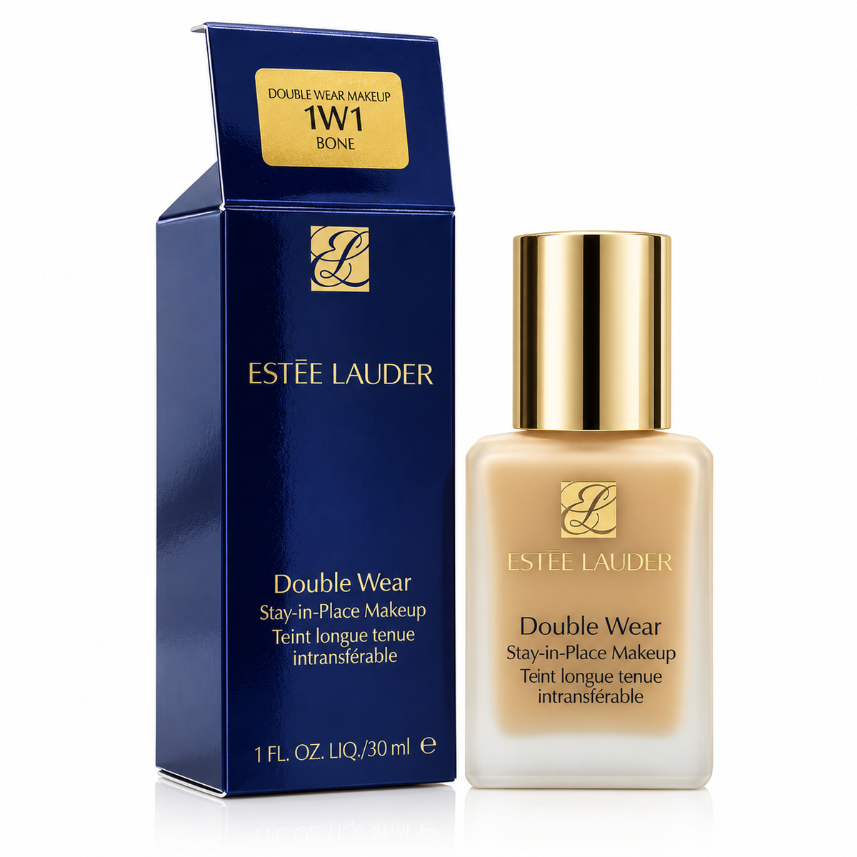 Estée Lauder Double Wear Stay-In-Place Makeup Foundation - Original Formula
