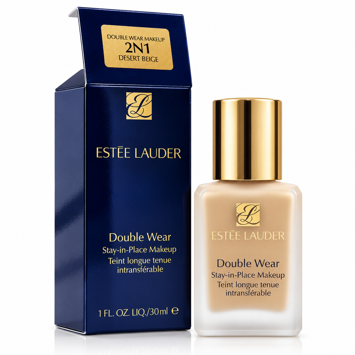 Estée Lauder Double Wear Stay-In-Place Makeup Foundation - Original Formula