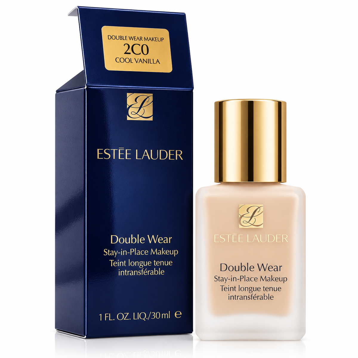 Estée Lauder Double Wear Stay-In-Place Makeup Foundation - Original Formula