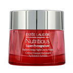 Estée Lauder Nutritious Super-Pomegranate Radiant Energy Night Creme/Mask