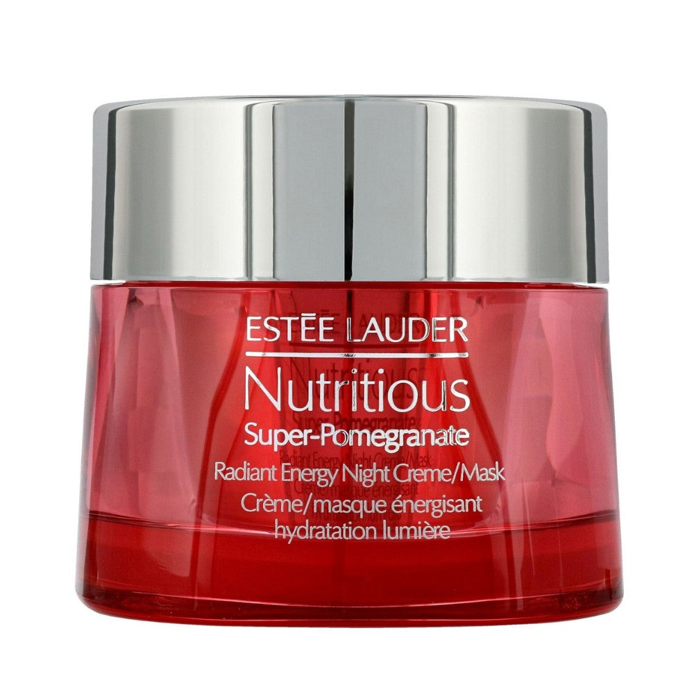 Estée Lauder Nutritious Super-Pomegranate Radiant Energy Night Creme/Mask