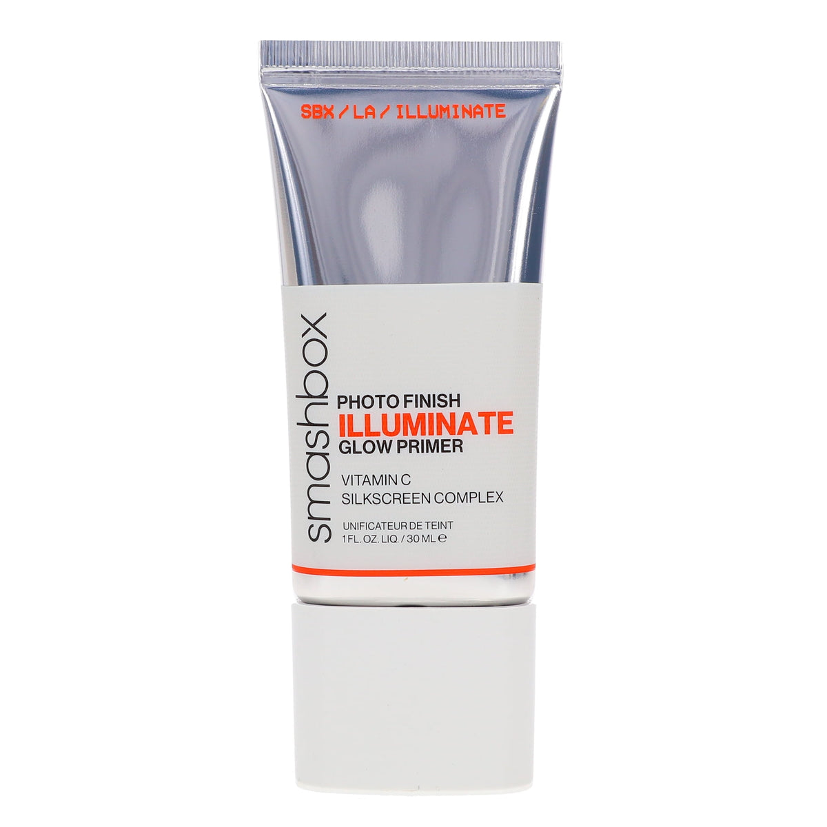 Smashbox Photo Finish Illuminate Glow Primer