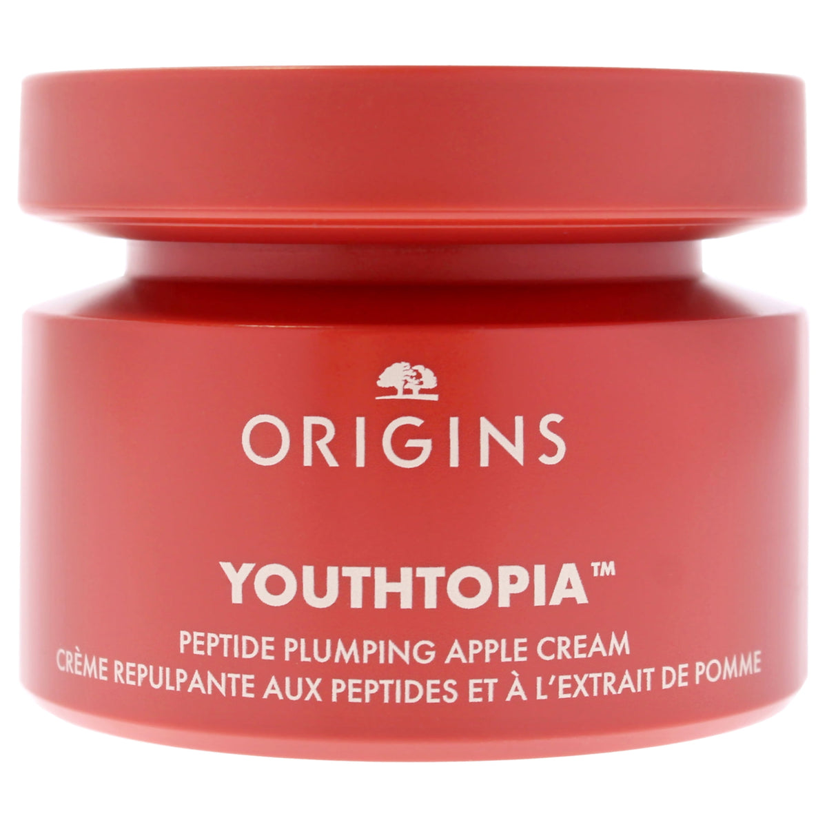 Origins Youthtopia Peptide Plumping Apple Cream