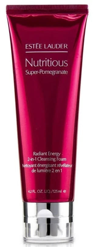 Estée Lauder Nutritious Super-Pomegranate Cleanser