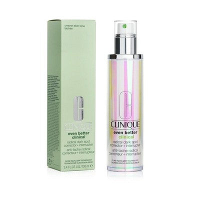 Clinique Even Better Radical Dark Spot Corrector + Interrupter Serum